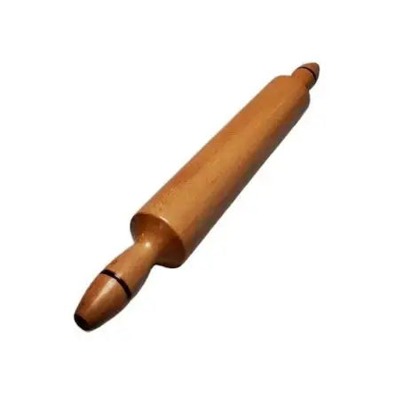 Hardwood Baker's Rolling Pin — For Borek, Baklava and Pastry