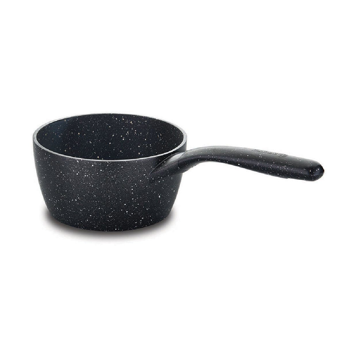 Korkmaz Gusto Aluminum Saucepan — 67.6 Oz Kitchen Sauce Pan