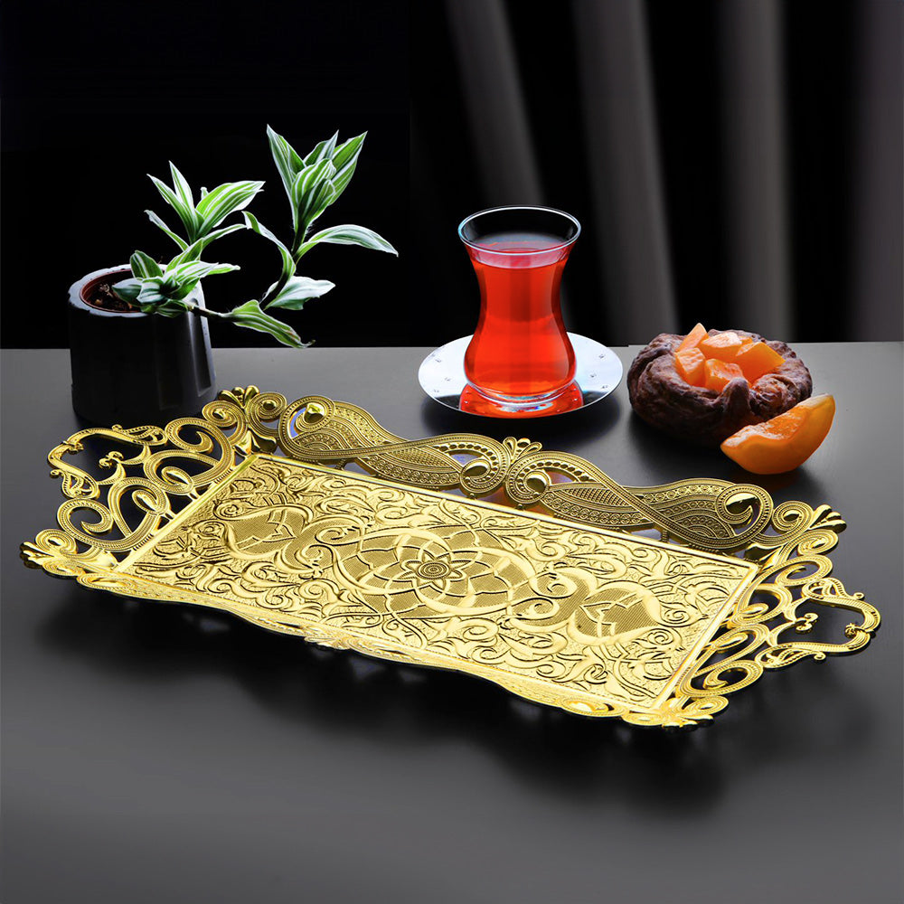 Serveware & Table