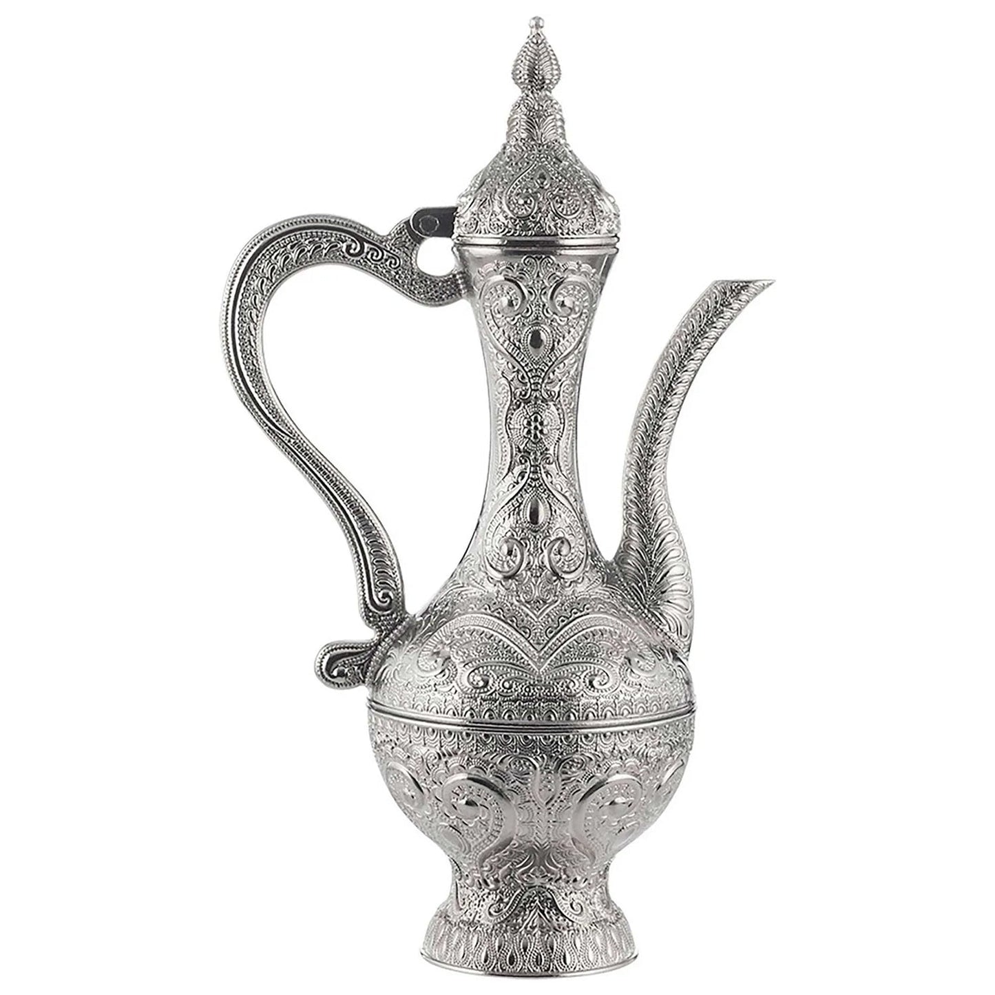 Zemzem Ewer Payitaht Large — Zamzam Water Pourer