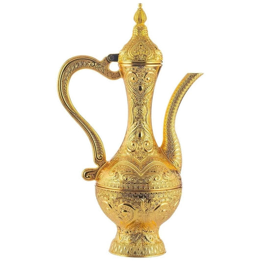 Zemzem Ewer Payitaht Large — Zamzam Water Pourer