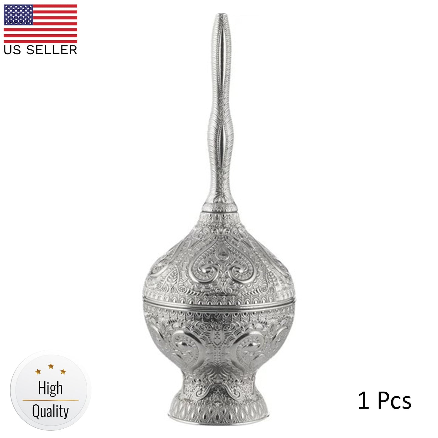 Payitaht Water Pourer Large — Gold and Silver Options