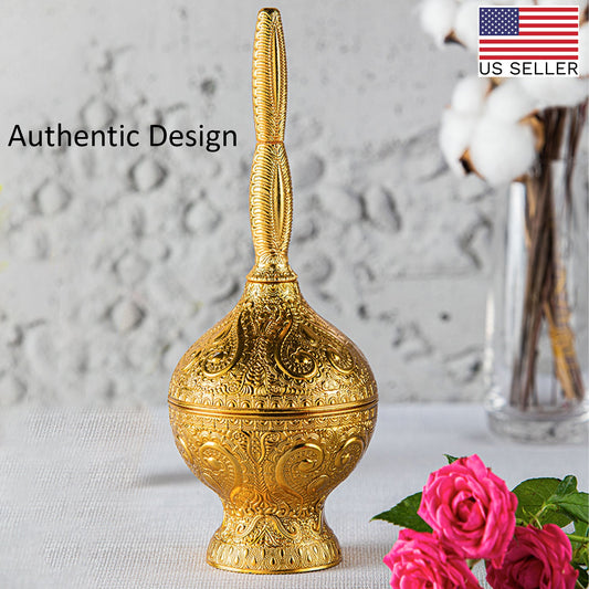 Payitaht Water Pourer Large — Gold and Silver Options