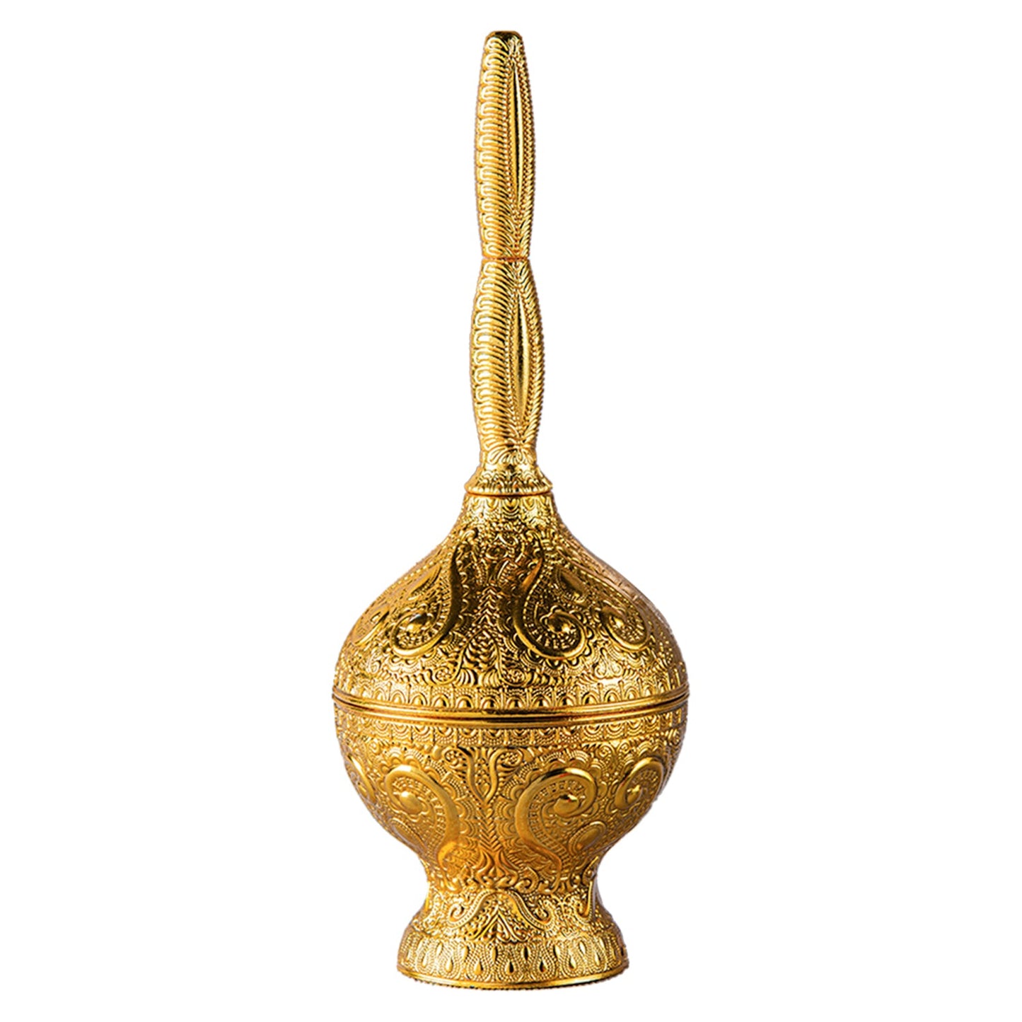 Payitaht Water Pourer Large — Gold and Silver Options