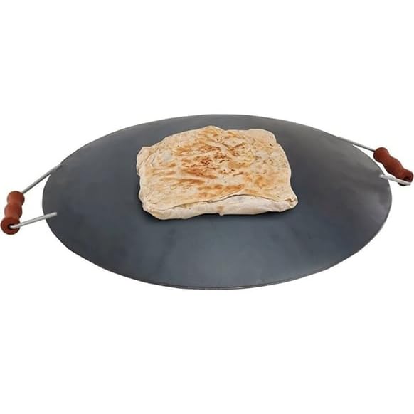 Disc Grill Heavy-Duty for Outdoor Cooking — 5 Sizes
