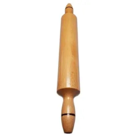 Hardwood Baker's Rolling Pin — For Borek, Baklava and Pastry