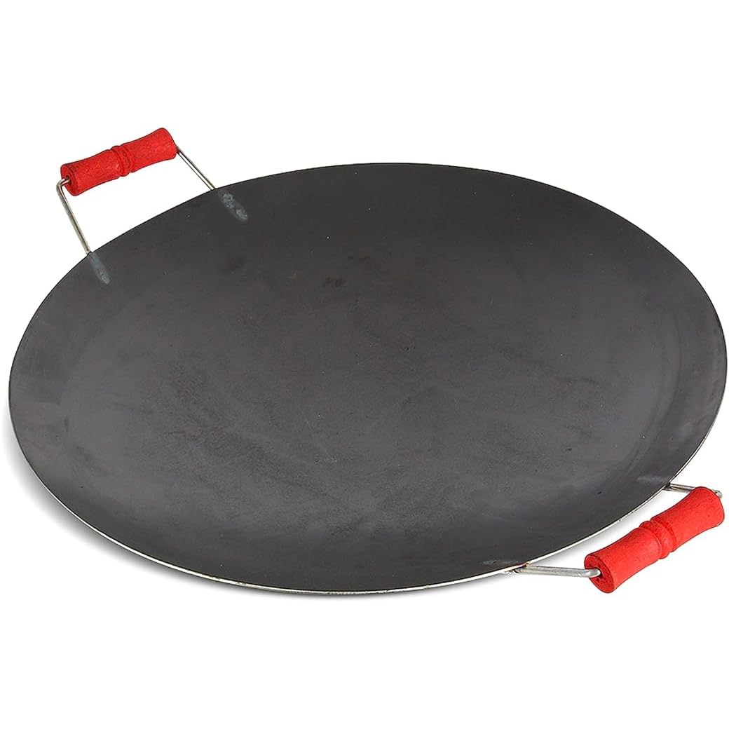 Disc Grill Heavy-Duty for Outdoor Cooking — 5 Sizes