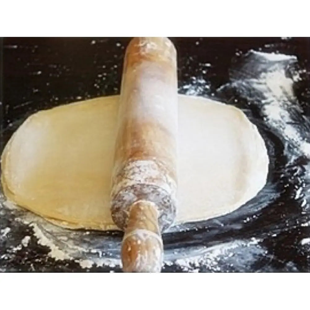 Hardwood Baker's Rolling Pin — For Borek, Baklava and Pastry