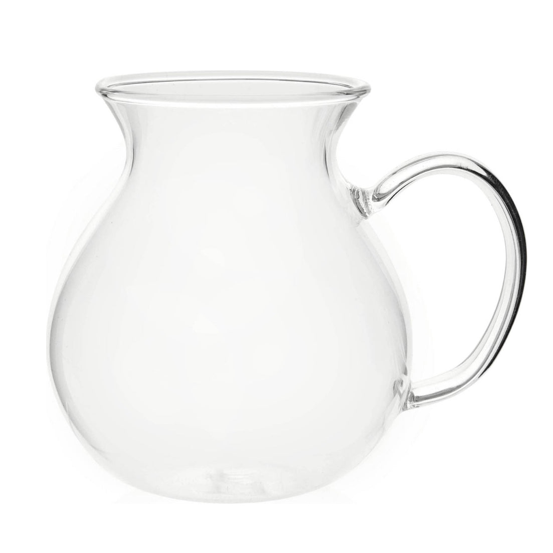 Turkish Tea Cup Set 3 Piece — Keyfi Ala, 6.7 Oz Large