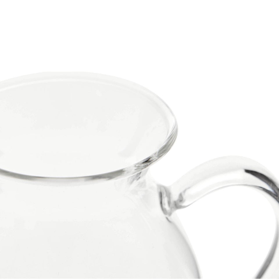 Turkish Tea Cup Set 3 Piece — Keyfi Ala, 6.7 Oz Large