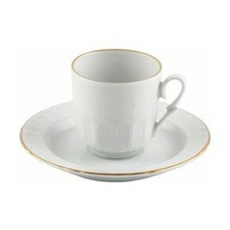 Turkish Coffee Gift Set Gural Mugs — 2 Oz with Gift Box