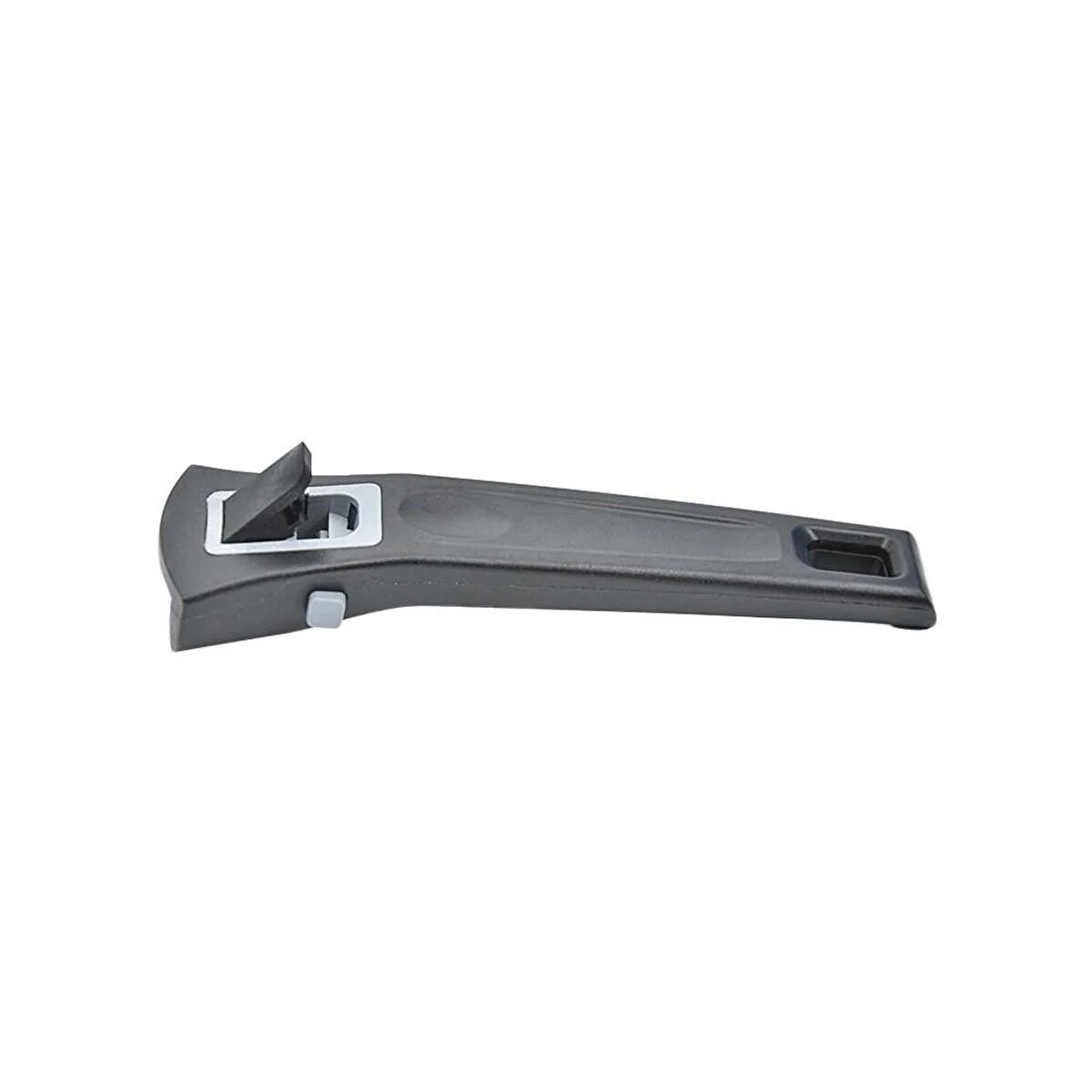 Nonstick Pan with Removable Handle — Kahramanlar, 12.75 Inch