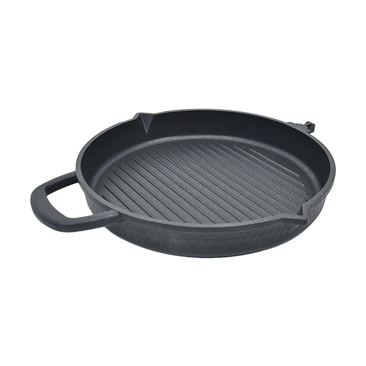 Nonstick Pan with Removable Handle — Kahramanlar, 12.75 Inch