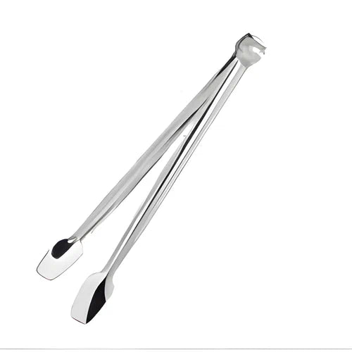 Stainless Steel Serving Tong — Menzir, Small and Jumbo