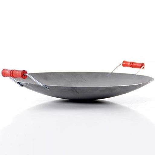Disc Grill Heavy-Duty for Outdoor Cooking — 5 Sizes