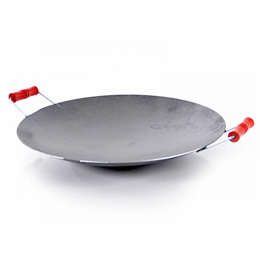 Disc Grill Heavy-Duty for Outdoor Cooking — 5 Sizes