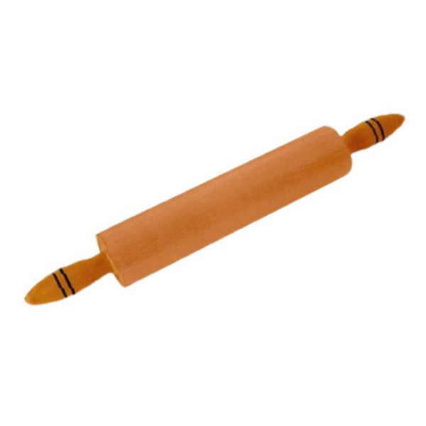 Hardwood Baker's Rolling Pin — For Borek, Baklava and Pastry