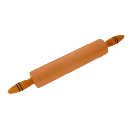 Hardwood Baker's Rolling Pin — For Borek, Baklava and Pastry
