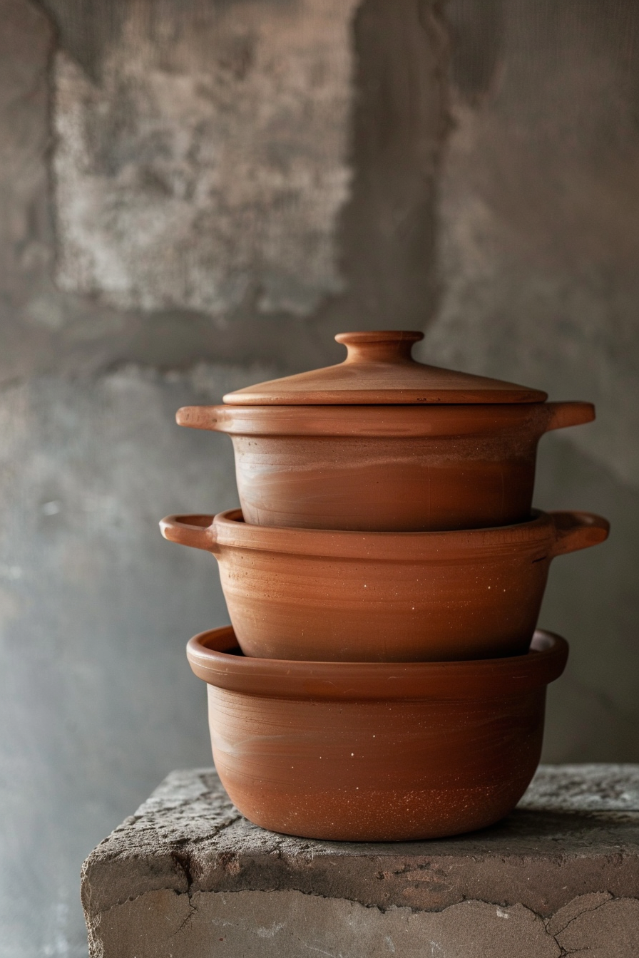 Tagine & Casseroles